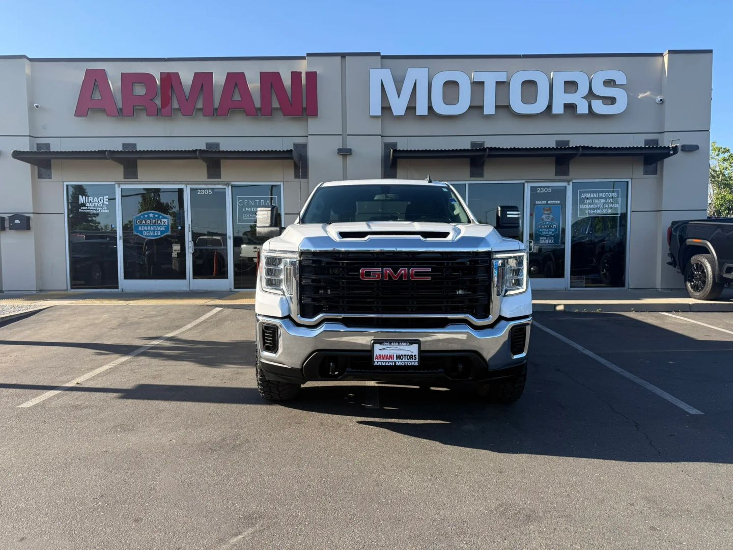 gmc sierra 2500hd 2021 1GT49LEY9MF104092 image gmc sierra 2500hd 2021 1GT49LEY9MF104092 image